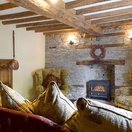 فيلا The Oak Newchurch  المظهر الخارجي الصورة