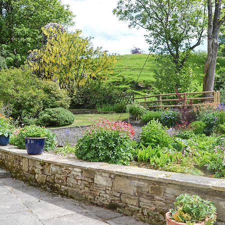 فيلا The Oak Newchurch  المظهر الخارجي الصورة